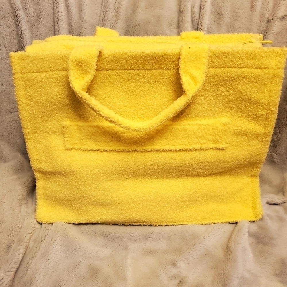 SpongeBob SquarePants Tote Bag Purse - Picture 3 of 9